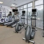 Springhill Suites By Marriott San Antonio Seaworld/Lackland