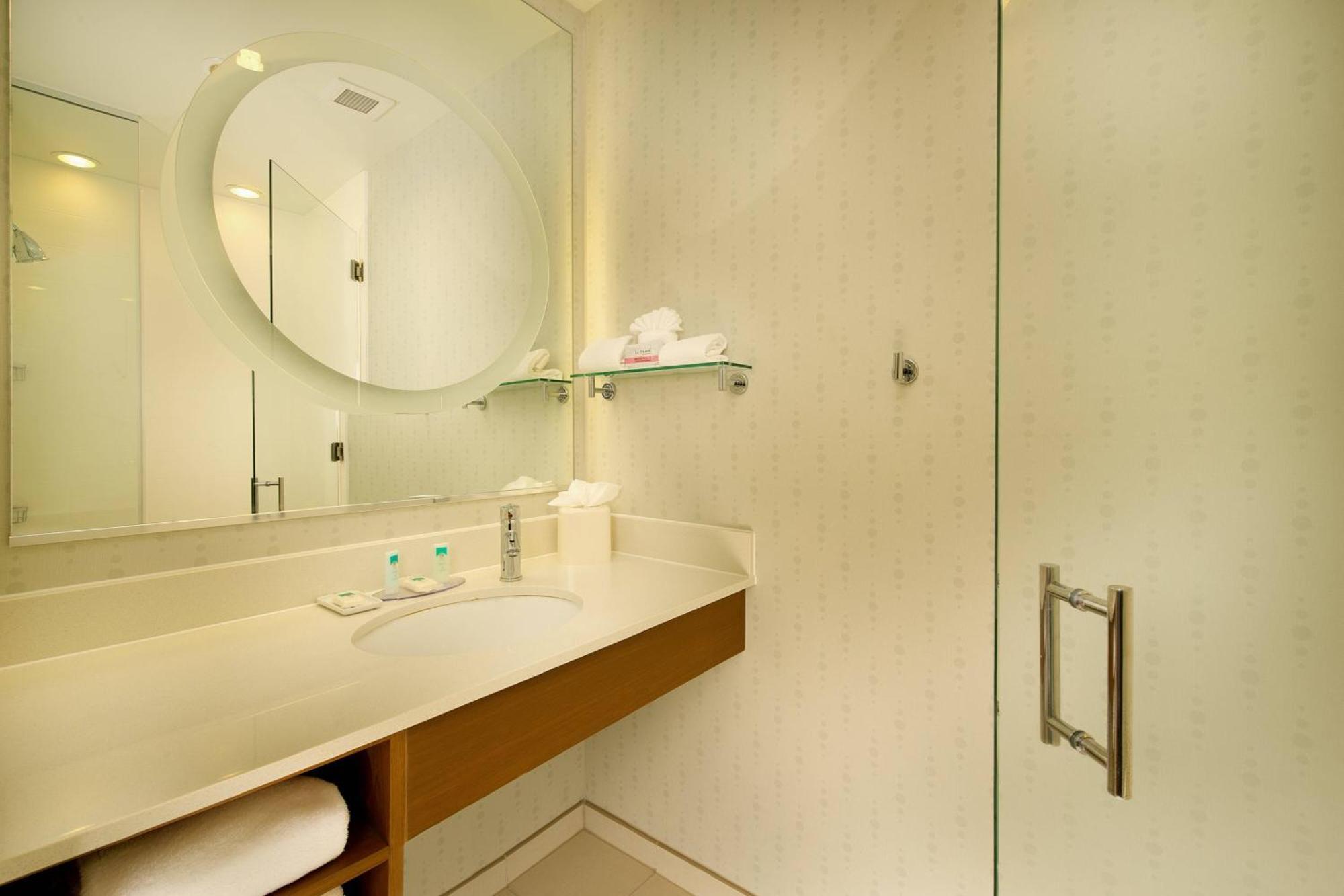 Hotel Springhill By Marriott Seaworld/lackland